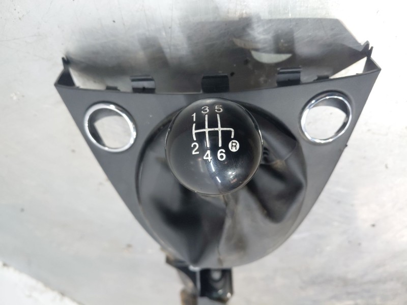 Recambio de palanca cambio para fiat 500 dolcevita referencia OEM IAM 55254031 50296825 