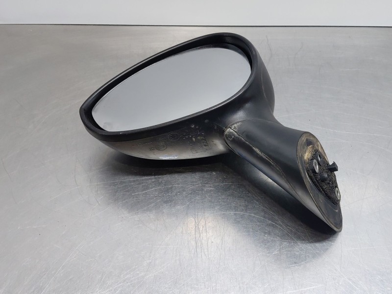 Recambio de retrovisor izquierdo para fiat 500 dolcevita referencia OEM IAM 735655745  