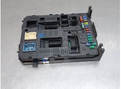 Recambio de caja reles / fusibles para citroën c4 coupé (la_) 1.6 hdi referencia OEM IAM 9664969080  