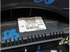 Recambio de pantalla multifuncion para citroën c4 coupé (la_) 1.6 hdi referencia OEM IAM 6155FX 9654149380  2