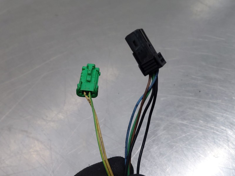 Recambio de retrovisor derecho para citroën c4 coupé (la_) 1.6 hdi referencia OEM IAM 8149YN  