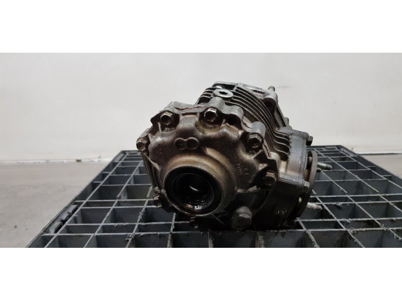 Recambio de caja transfer para toyota rav 4 (a3) executive referencia OEM IAM 3610342010  