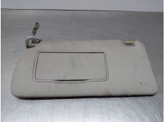 Recambio de parasol izquierdo para honda accord vii (cl, cn) 2.2 i-ctdi (cn1) referencia OEM IAM 83280SEAE81ZA  