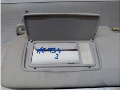 Recambio de parasol izquierdo para honda accord vii (cl, cn) 2.2 i-ctdi (cn1) referencia OEM IAM 83280SEAE81ZA   2