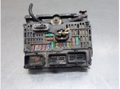 Recambio de caja reles / fusibles para citroën c4 coupé (la_) 1.6 hdi referencia OEM IAM S118983004Q  
