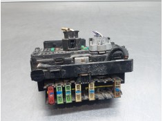 Recambio de caja reles / fusibles para citroën c4 coupé (la_) 1.6 hdi referencia OEM IAM S118983004Q   2
