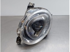 Recambio de faro derecho para fiat 500 dolcevita referencia OEM IAM 52129441  