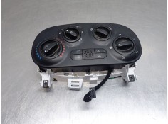 Recambio de mando climatizador para fiat 500 dolcevita referencia OEM IAM 735539283  