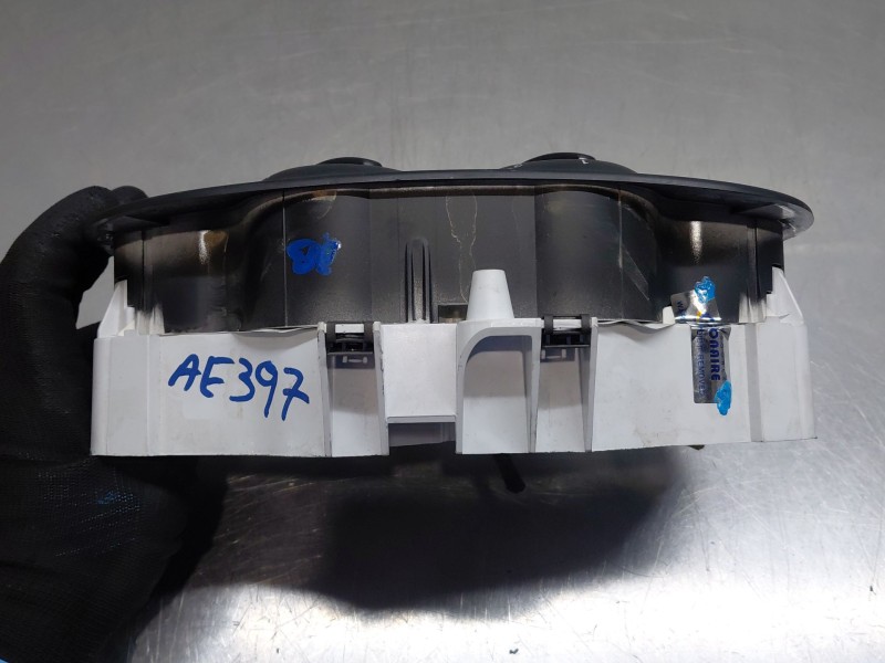 Recambio de mando climatizador para fiat 500 dolcevita referencia OEM IAM 735539283  