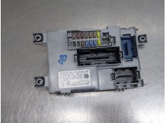Recambio de modulo confort para fiat 500 dolcevita referencia OEM IAM 52214985 522149850  2