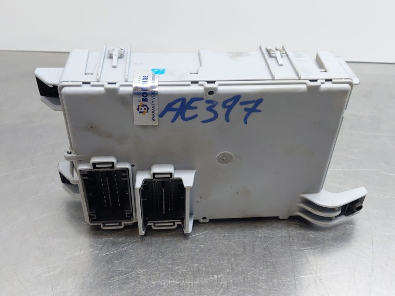 Recambio de modulo confort para fiat 500 dolcevita referencia OEM IAM 52214985 522149850 