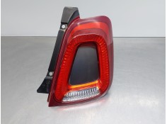 Recambio de piloto trasero derecho para fiat 500 dolcevita referencia OEM IAM 52007422  