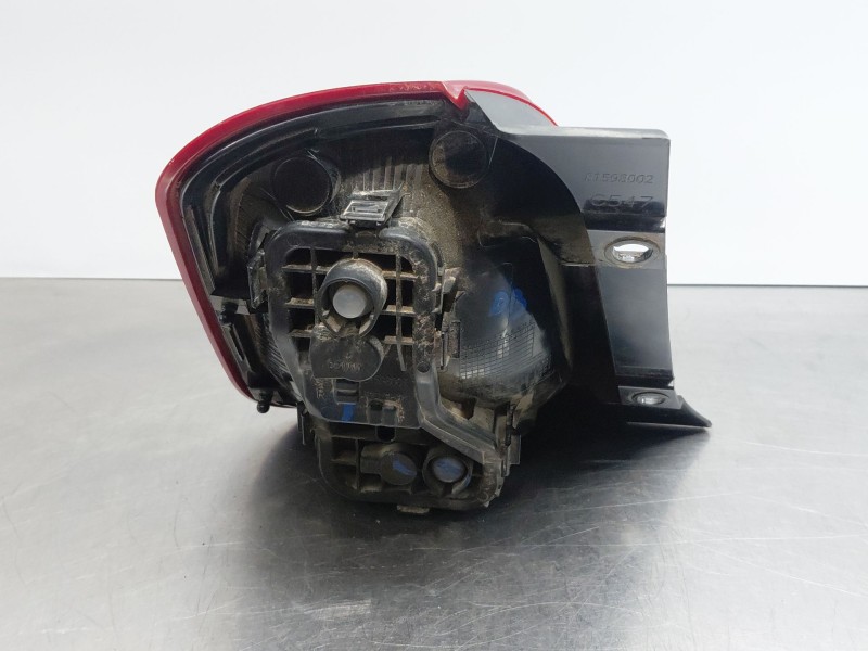 Recambio de piloto trasero derecho para fiat 500 dolcevita referencia OEM IAM 52007422  
