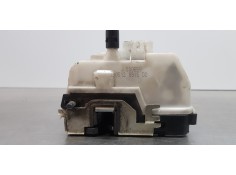 Recambio de cerradura puerta trasera derecha para renault laguna ii (bg0) confort dynamique referencia OEM IAM 8200000658 4 PINE 2