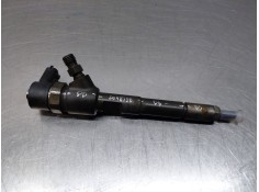 Recambio de inyector para peugeot bipper (aa_) 1.3 hdi 80 / bluehdi 80 referencia OEM IAM 0445110614  