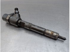 Recambio de inyector para peugeot bipper (aa_) 1.3 hdi 80 / bluehdi 80 referencia OEM IAM 0445110614   2