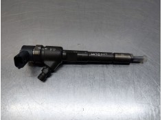 Recambio de inyector para peugeot bipper (aa_) 1.3 hdi 80 / bluehdi 80 referencia OEM IAM 0445110614  