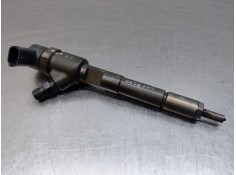 Recambio de inyector para peugeot bipper (aa_) 1.3 hdi 80 / bluehdi 80 referencia OEM IAM 0445110614   2