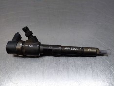 Recambio de inyector para peugeot bipper (aa_) 1.3 hdi 80 / bluehdi 80 referencia OEM IAM 0445110614  