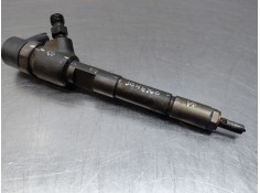 Recambio de inyector para peugeot bipper (aa_) 1.3 hdi 80 / bluehdi 80 referencia OEM IAM 0445110614   2