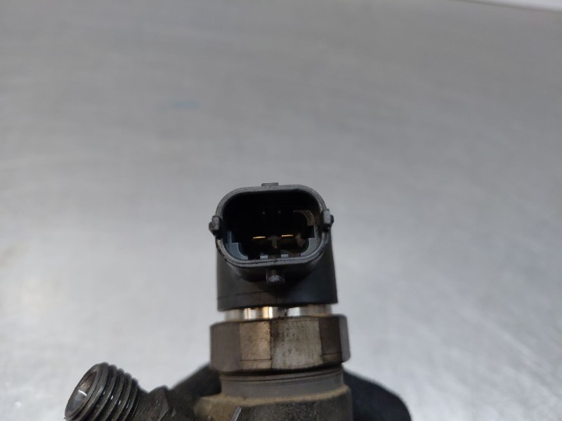 Recambio de inyector para peugeot bipper (aa_) 1.3 hdi 80 / bluehdi 80 referencia OEM IAM 0445110614  