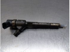Recambio de inyector para peugeot bipper (aa_) 1.3 hdi 80 / bluehdi 80 referencia OEM IAM 0445110614  