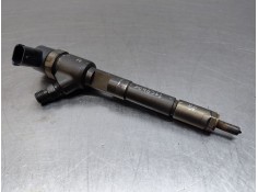 Recambio de inyector para peugeot bipper (aa_) 1.3 hdi 80 / bluehdi 80 referencia OEM IAM 0445110614   2