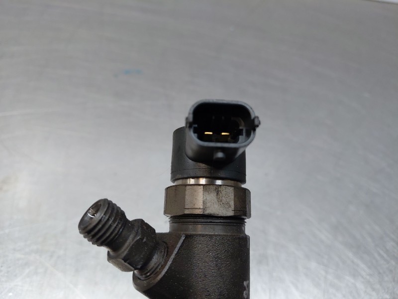 Recambio de inyector para peugeot bipper (aa_) 1.3 hdi 80 / bluehdi 80 referencia OEM IAM 0445110614  