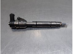 Recambio de inyector para honda accord vii (cl, cn) 2.2 i-ctdi (cn1) referencia OEM IAM 0445110296  