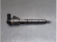 Recambio de inyector para honda accord vii (cl, cn) 2.2 i-ctdi (cn1) referencia OEM IAM 0445110296  