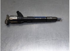 Recambio de inyector para opel insignia a (g09) 1.6 cdti (68) referencia OEM IAM 55570012  