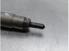 Recambio de inyector para opel insignia a (g09) 1.6 cdti (68) referencia OEM IAM 55570012   2