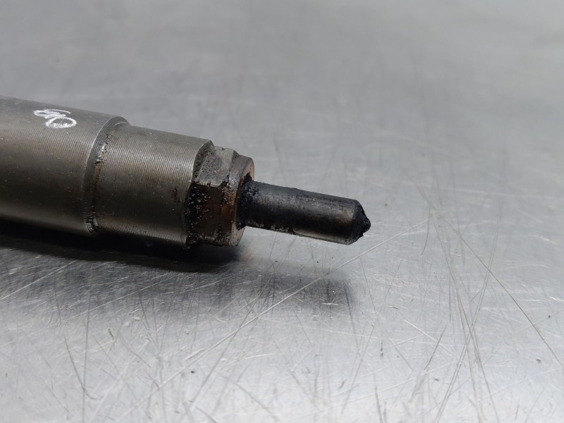 Recambio de inyector para opel insignia a (g09) 1.6 cdti (68) referencia OEM IAM 55570012  
