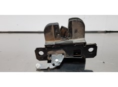 Recambio de cerradura puerta trasera derecha para volkswagen t6 transporter furgón referencia OEM IAM 7E0827506A   2