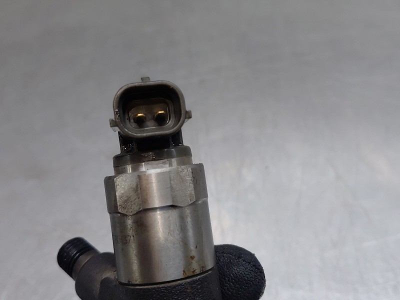 Recambio de inyector para opel insignia a (g09) 1.6 cdti (68) referencia OEM IAM 55570012  