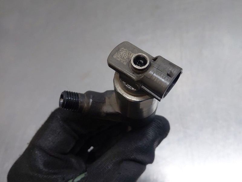 Recambio de inyector para opel insignia a (g09) 1.6 cdti (68) referencia OEM IAM 55570012  
