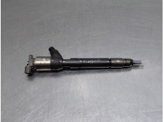 Recambio de inyector para opel insignia a (g09) 1.6 cdti (68) referencia OEM IAM 55570012  