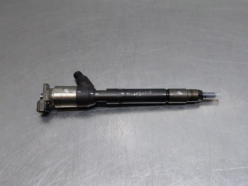 Recambio de inyector para opel insignia a (g09) 1.6 cdti (68) referencia OEM IAM 55570012  