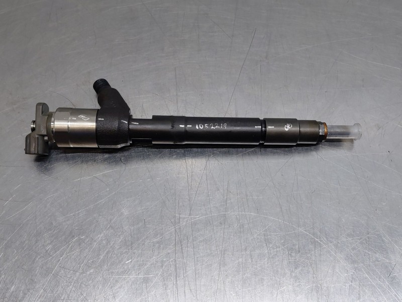 Recambio de inyector para opel insignia a (g09) 1.6 cdti (68) referencia OEM IAM 55570012  