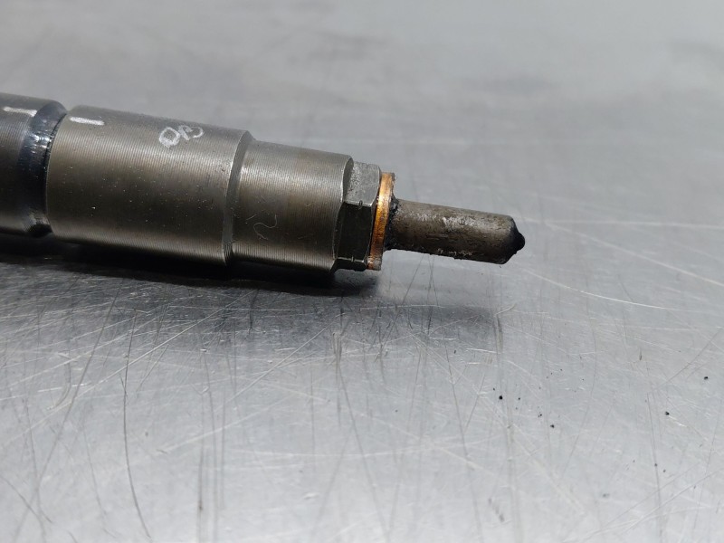 Recambio de inyector para opel insignia a (g09) 1.6 cdti (68) referencia OEM IAM 55570012  