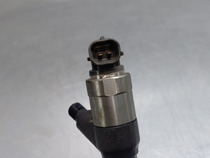 Recambio de inyector para opel insignia a (g09) 1.6 cdti (68) referencia OEM IAM 55570012  