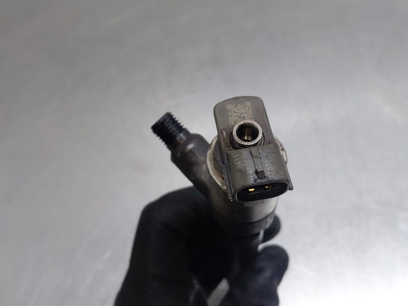 Recambio de inyector para opel insignia a (g09) 1.6 cdti (68) referencia OEM IAM 55570012  