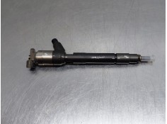 Recambio de inyector para opel insignia a (g09) 1.6 cdti (68) referencia OEM IAM 55570012  