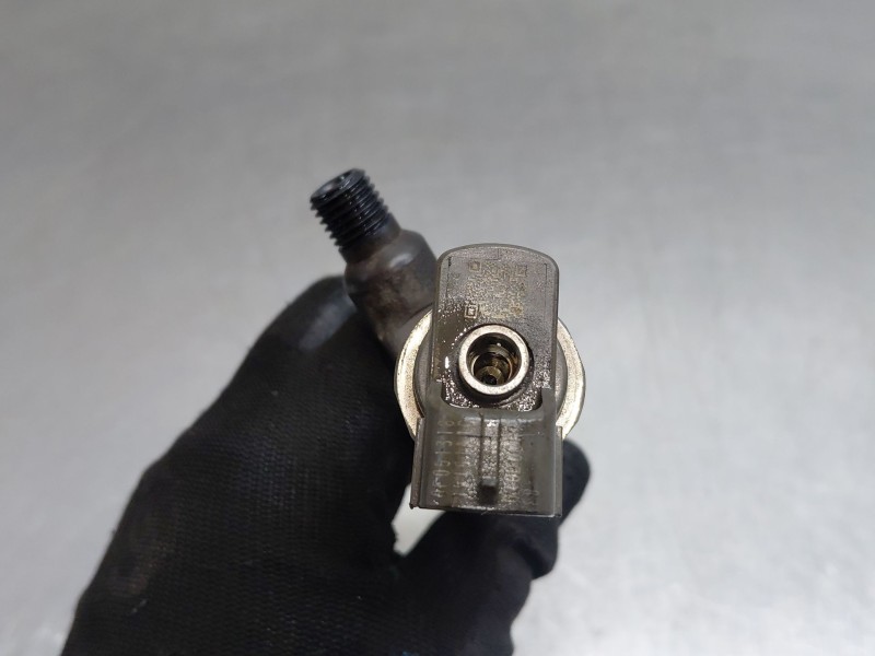 Recambio de inyector para opel insignia a (g09) 1.6 cdti (68) referencia OEM IAM 55570012  