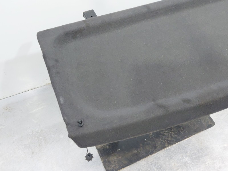 Recambio de bandeja trasera para volkswagen polo v (6r1, 6c1) 1.2 tsi referencia OEM IAM 6R6867769B7T8  