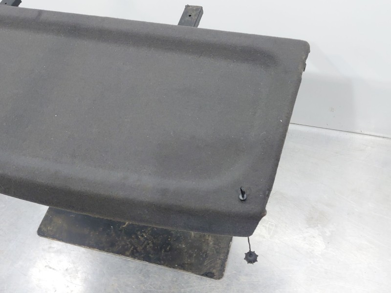 Recambio de bandeja trasera para volkswagen polo v (6r1, 6c1) 1.2 tsi referencia OEM IAM 6R6867769B7T8  