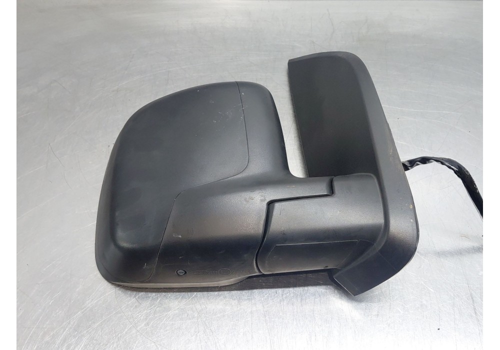 Recambio de retrovisor derecho para peugeot bipper (aa_) 1.3 hdi 80 / bluehdi 80 referencia OEM IAM 8153VH  