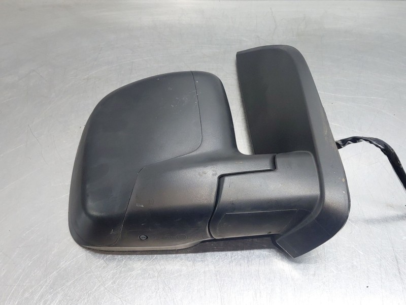Recambio de retrovisor derecho para peugeot bipper (aa_) 1.3 hdi 80 / bluehdi 80 referencia OEM IAM 8153VH  