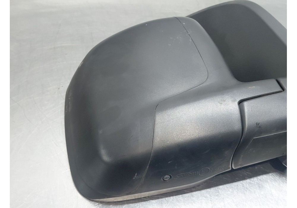 Recambio de retrovisor derecho para peugeot bipper (aa_) 1.3 hdi 80 / bluehdi 80 referencia OEM IAM 8153VH  