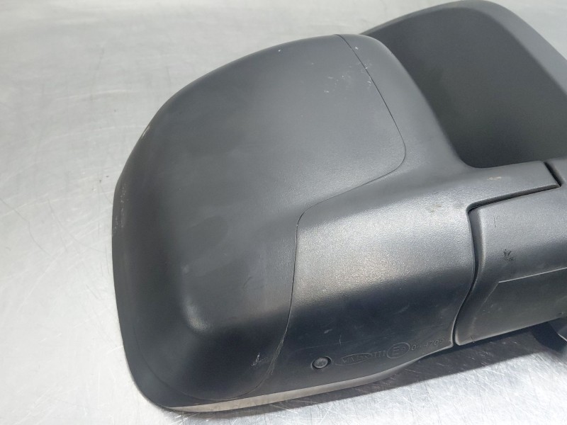 Recambio de retrovisor derecho para peugeot bipper (aa_) 1.3 hdi 80 / bluehdi 80 referencia OEM IAM 8153VH  